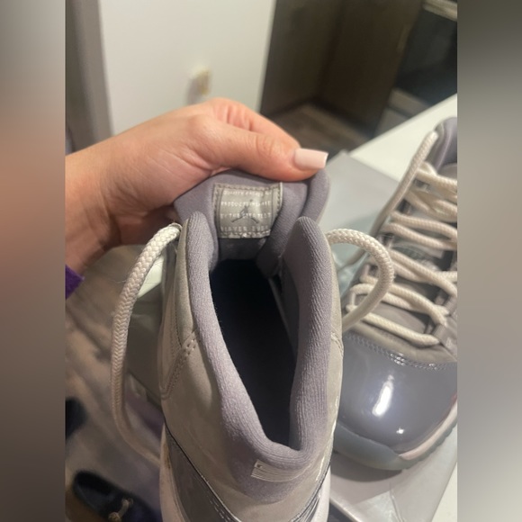 Nike Cool Greys - Picture 7 of 8